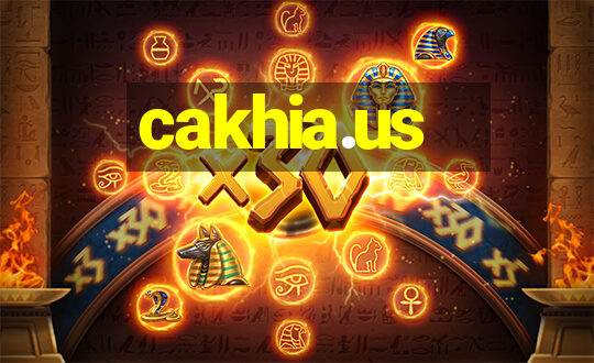 cakhia.us