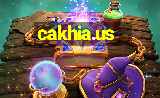 cakhia.us