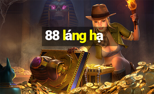 88 láng hạ