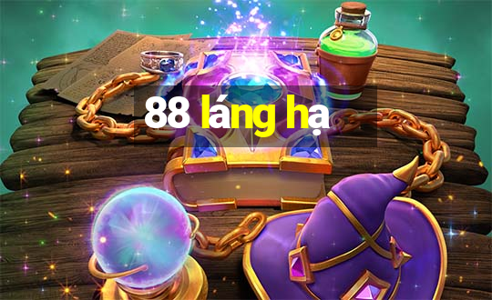 88 láng hạ