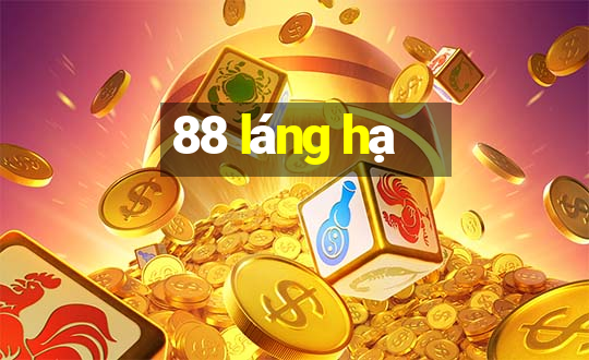 88 láng hạ