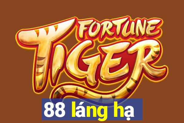 88 láng hạ