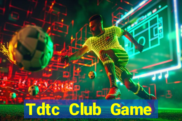 Tdtc Club Game Đánh Bài Ông Trùm Poker