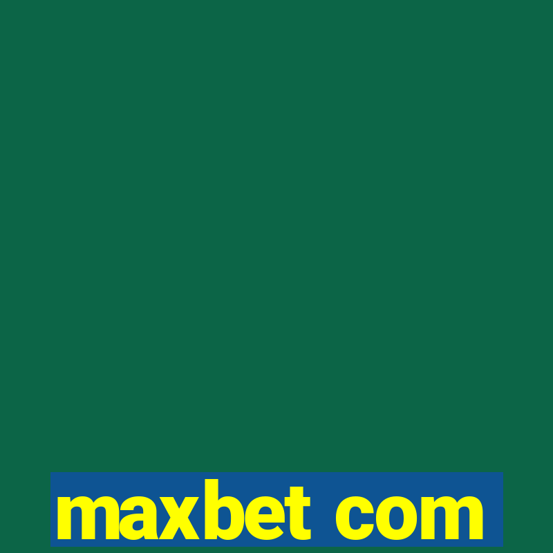 maxbet com