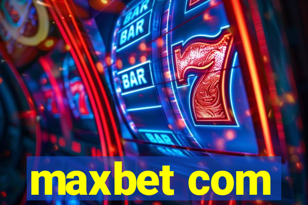 maxbet com