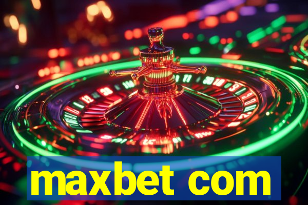 maxbet com