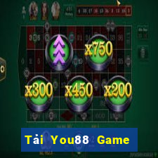 Tải You88 Game Bài 247 Club