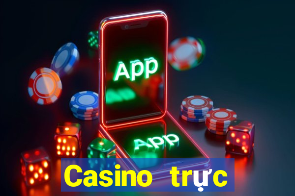 Casino trực tuyến cao cấp