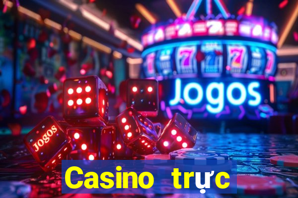 Casino trực tuyến cao cấp