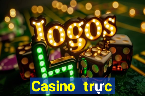 Casino trực tuyến cao cấp