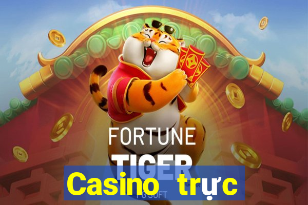 Casino trực tuyến cao cấp