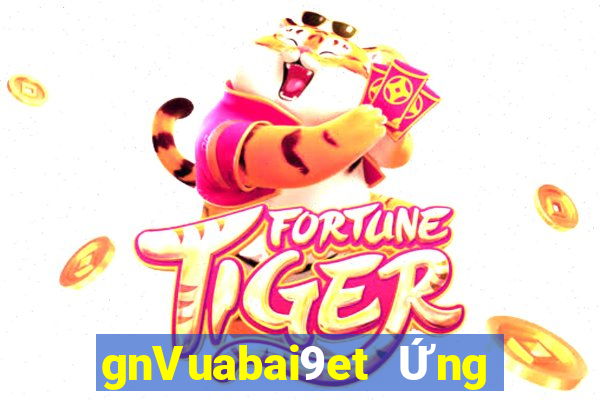 gnVuabai9et Ứng dụng thể thao