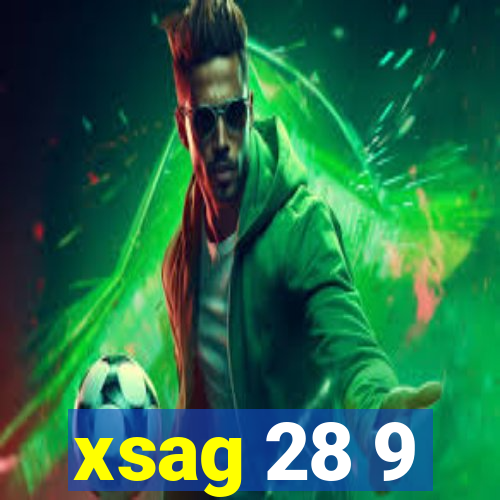 xsag 28 9