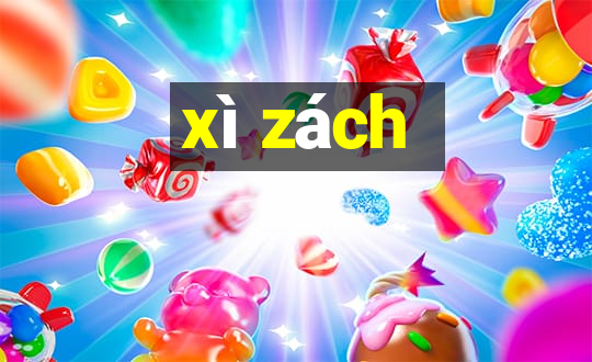 xì zách