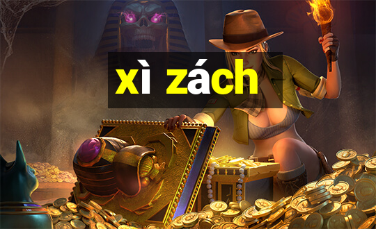 xì zách