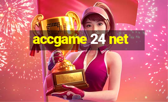 accgame 24 net