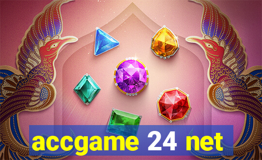 accgame 24 net