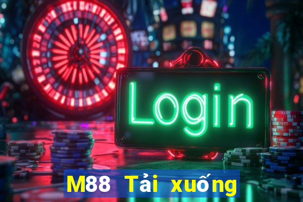 M88 Tải xuống Fun88 Empire Client