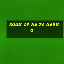 book of ra za darmo