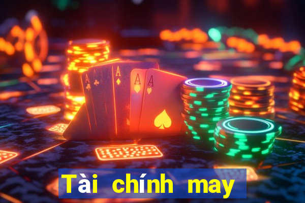 Tài chính may mắn Tải về