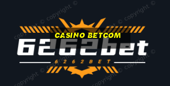 Casino Betcom