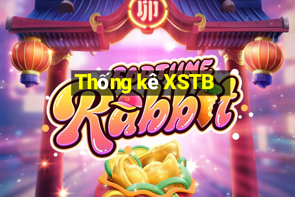 Thống kê XSTB