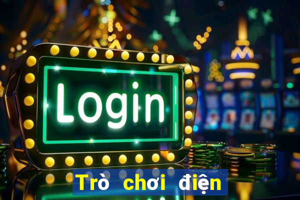 Trò chơi điện tử Poker