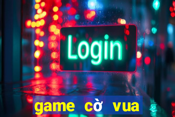 game cờ vua trẻ em