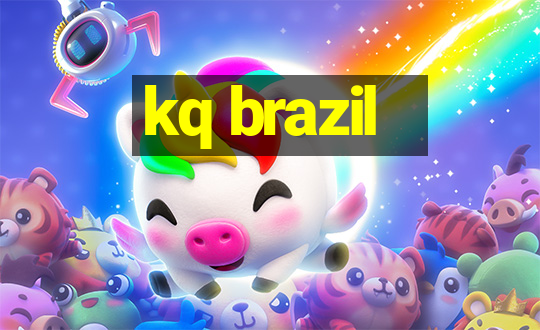 kq brazil