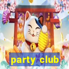 party club