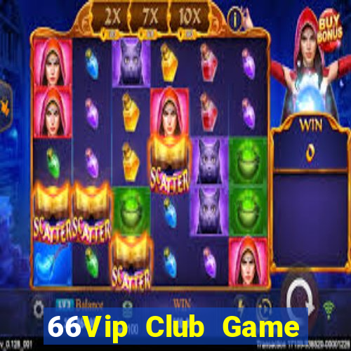 66Vip Club Game Bài 96