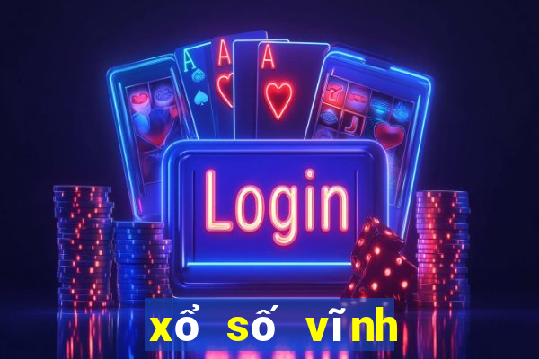 xổ số vĩnh long 655