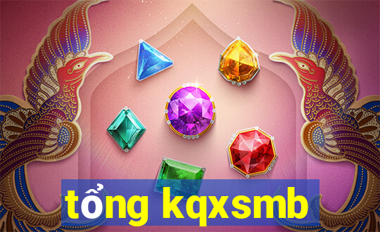 tổng kqxsmb