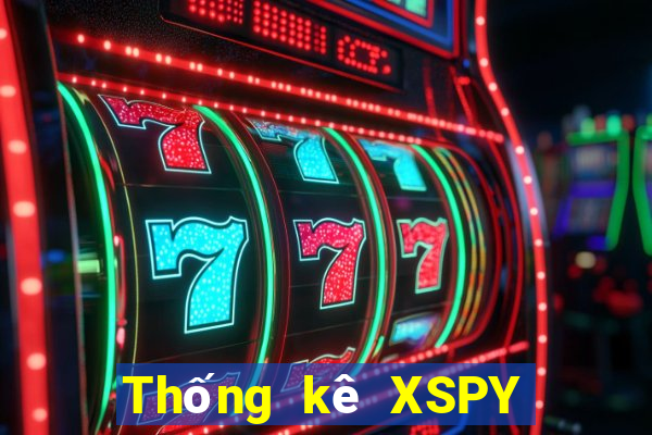 Thống kê XSPY hôm nay