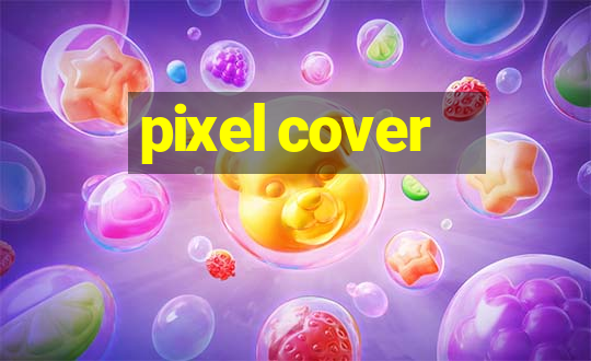 pixel cover