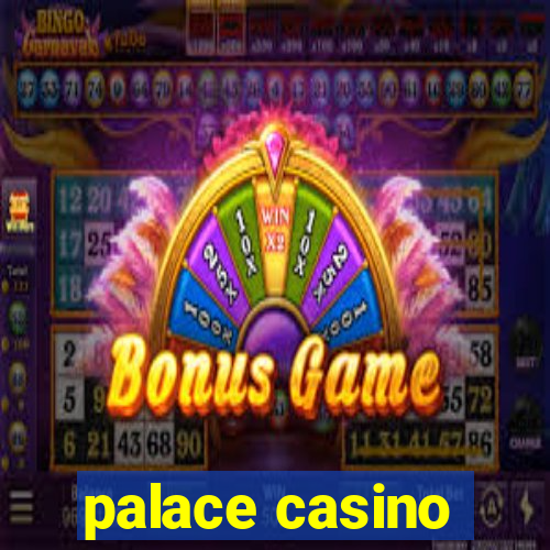 palace casino