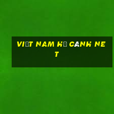 Việt nam Hạ cánh Net