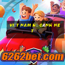 Việt nam Hạ cánh Net