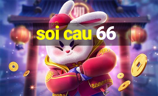 soi cau 66