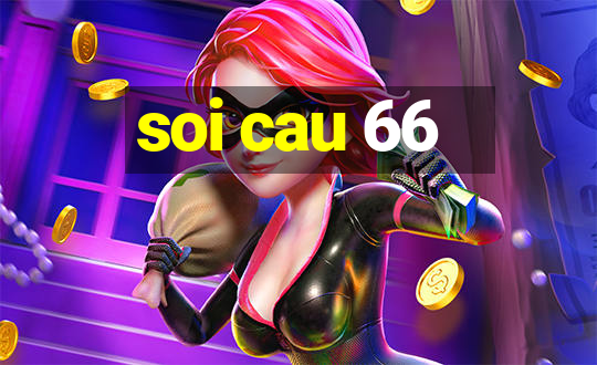 soi cau 66