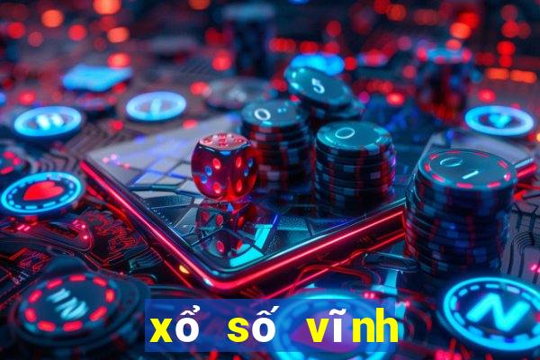 xổ số vĩnh long 8 tháng 3 năm 2004