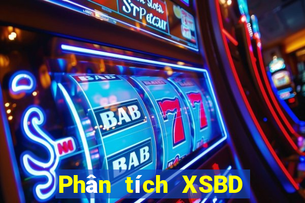 Phân tích XSBD ngày 16