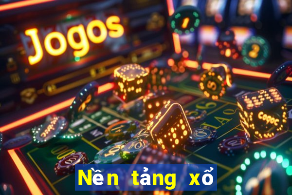 Nền tảng xổ số 99