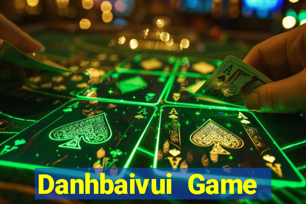 Danhbaivui Game Bài 88 Club Đổi Thưởng