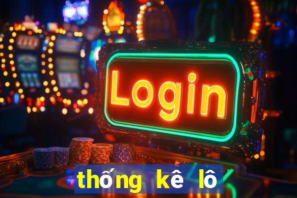 thống kê lô gan bình thuận