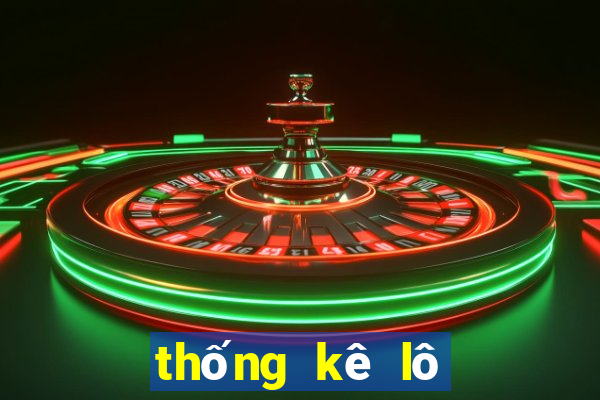 thống kê lô gan bình thuận