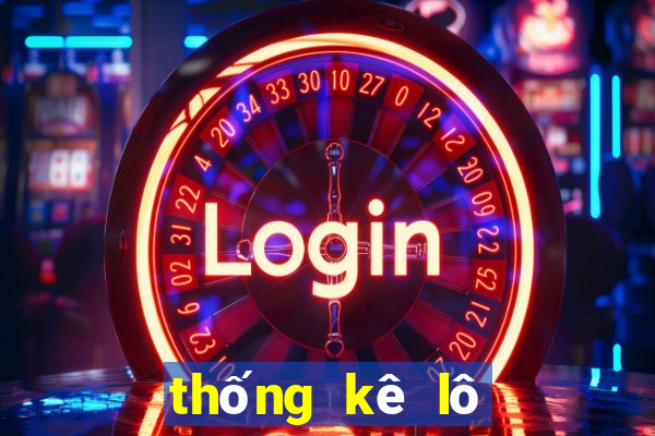 thống kê lô gan bình thuận