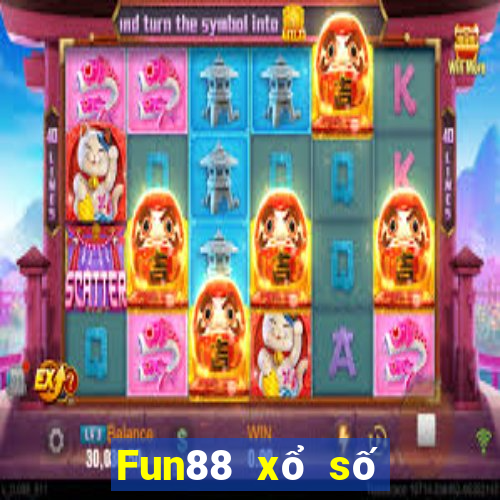 Fun88 xổ số Color 37