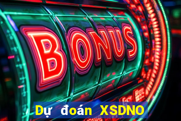 Dự đoán XSDNO ngày 17