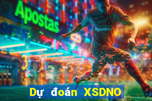 Dự đoán XSDNO ngày 17